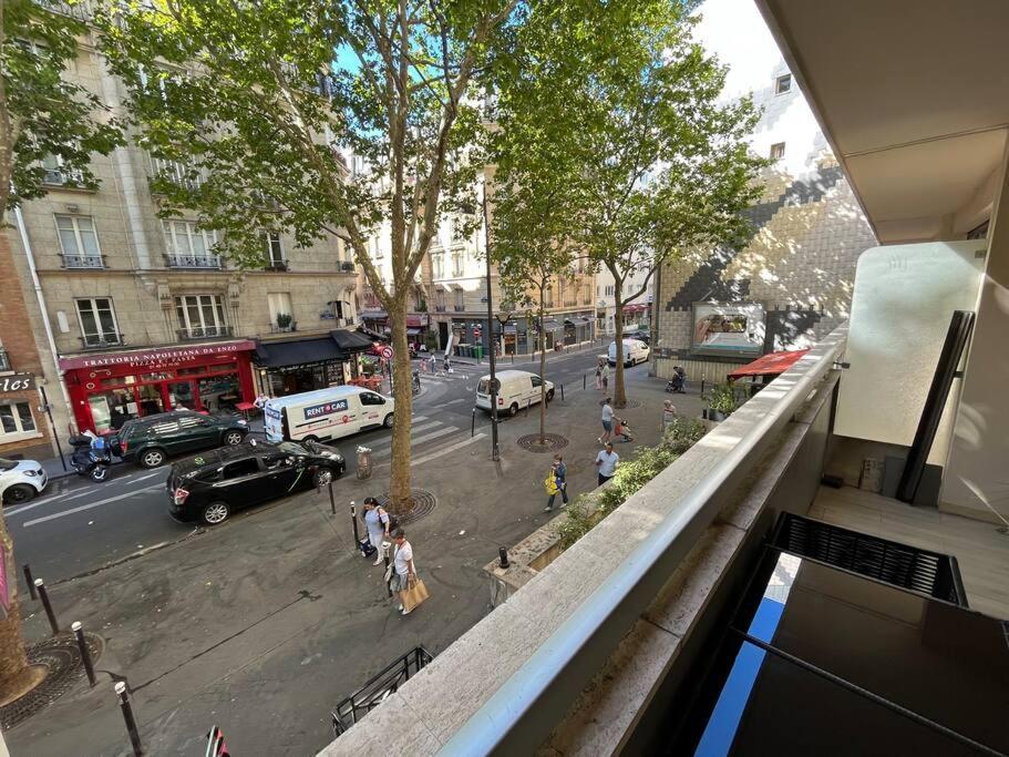 Beautiful At 5min From The Eiffel Tower Appartamento