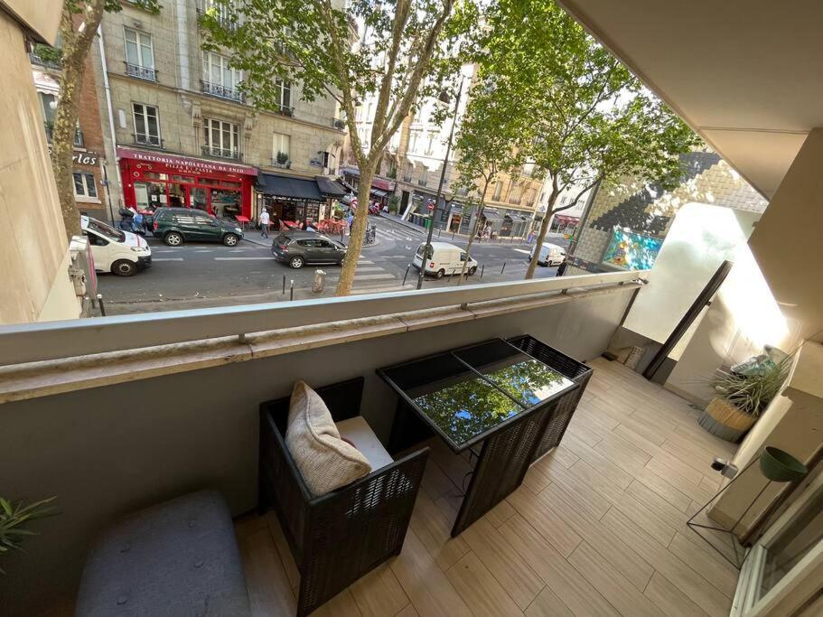 Appartamento Beautiful At 5min From The Eiffel Tower Parigi